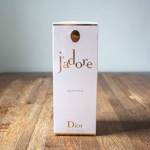 DIOR J’adore Eau de Parfum 5oz